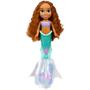 Imagem de Boneca A Pequena Sereia Ariel Filme 3900 Sunny