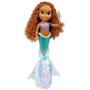 Imagem de Boneca A Pequena Sereia O Filme Ariel De 37Cm Disney Sunny