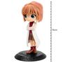 Imagem de Boneca Ai Haibara - Coleção Detetive Conan Banpresto Qposket Miniatura 18249 - Bandai Banpresto