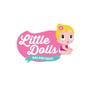 Imagem de Boneca Alive Unicórnio My Little Dolls Menina Divertoys