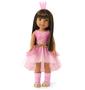 Imagem de Boneca American Girl WellieWishers Ashlyn - 14,5 Polegadas com Roupa