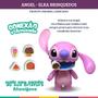 Imagem de Boneca Angel com Comidinha Figura Original Stitch Elka