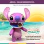Imagem de Boneca Angel com Comidinha Figura Original Stitch Elka