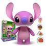 Imagem de Boneca Angel com Comidinha Figura Original Stitch Elka