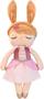 Imagem de Boneca angela princesa butterfly  33 cm- metoo - 4896