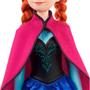Imagem de Boneca Anna Coleção Disney Frozen 27cm - Mattel