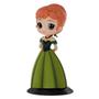 Imagem de Boneca Anna Coronation Style Qposket Disney - Banpresto