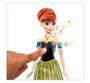 Imagem de Boneca Anna Musical - Frozen - Princesas Disney - Mattel