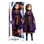 Imagem de Boneca Anna My Size 55cm - Frozen 2 - Baby Brink - Baby Brink e Brinquedos Rosita