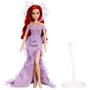 Imagem de Boneca Ariel - A Pequena Sereia - Disney Collector - 35 Anos - Mattel