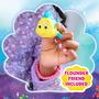 Imagem de Boneca Ariel Bubbles Fun da Disney Junior - 8 Peças