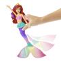 Imagem de Boneca Ariel Diversão na Água - Mattel