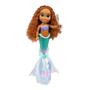 Imagem de Boneca Ariel O Filme A Pequena Sereia De 37cm - Sunny 3900