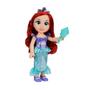 Imagem de Boneca Ariel Princesa Disney 38cm Multikids