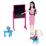 Imagem de Boneca Articulada - 30cm - Dream Doll - Funny Classroom - Sortida - Candide