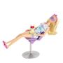 Imagem de Boneca Articulada - Barbie Dia de Spa - Máscara Brilhante - Mattel