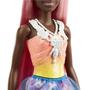 Imagem de Boneca Articulada Barbie Dreamtopia Mattel - Hgr14