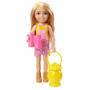 Imagem de Boneca Articulada - Barbie It Takes Two - Dia de Camping - Chelsea - Mattel