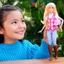 Imagem de Boneca Articulada - Barbie Mysteries - Malibu - Mattel