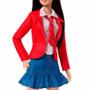 Imagem de Boneca Articulada - Barbie RBD - Rebelde - Lupita - Mattel