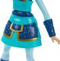 Imagem de Boneca Articulada Com Movimento Mulan Guerreira Com Acessório - Princesas Disney - E8628 - Hasbro