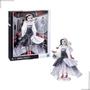 Imagem de Boneca Articulada Disney Style Series - Cruella de Vil Hasbro F3263