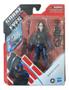 Imagem de Boneca Articulada G.I. Joe Snake Eyes Baronesa Hasbro F0140