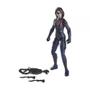 Imagem de Boneca Articulada G.I. Joe Snake Eyes Baronesa Hasbro F0140