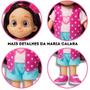 Imagem de Boneca Articulada Maria Clara Youtuber Baby Brink 1040