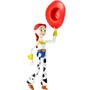 Imagem de Boneca Articulada - Toy Story 4 - Jessie