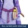 Imagem de Boneca Asha de Rosas - Pack de Aventuras - Disney Wish O Poder dos Desejos - Mattel