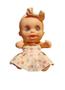 Imagem de Boneca Babies Expressões Alegria - Bee Toys