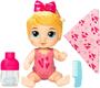 Imagem de Boneca Baby A.Bebe Shampoo Loira Hasbro