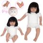 Imagem de Boneca Baby Alive Adora Bebê Infantil