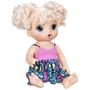 Imagem de Boneca Baby Alive Adoro Macarrão Super Snacks Hasbro Loira