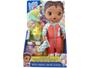 Imagem de Boneca Baby Alive Aprendendo a Cuidar Negra - Hasbro