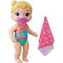 Imagem de Boneca Baby Alive Banhos Carinhosos E8716 Hasbro Sortido