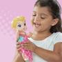 Imagem de Boneca Baby Alive - Banhos Carinhosos - Loira - Hasbro