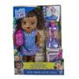 Imagem de Boneca Baby Alive - Bebe Batidos Mágicos - Blueberry - 32 cm - Hasbro