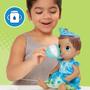 Imagem de Boneca Baby Alive Bebê Chá de Princesa Morena F0032 Hasbro