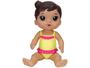 Imagem de Boneca Baby Alive Bebê Dia de Sol Morena - com Acessórios Hasbro