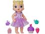 Imagem de Boneca Baby Alive Bebê Festa de Presente - com Acessórios Hasbro