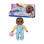 Imagem de Boneca Baby Alive Bebê Fofinha Negra F7793 Hasbro