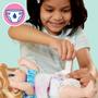 Imagem de Boneca Baby Alive Bebê Hora Do Suco Bebe e Faz Xixi Loira - Hasbro