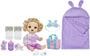 Imagem de Boneca Baby Alive Bebê Loira que Bebe e Faz Xixi - Hasbro F5676