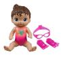 Imagem de Boneca Baby Alive Bebê Na Piscina Morena - Hasbro