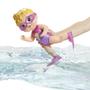 Imagem de Boneca Baby Alive Bebê Piscina Loira - Hasbro