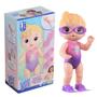 Imagem de Boneca Baby Alive Bebê Piscina Loira - Hasbro