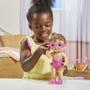 Imagem de Boneca Baby Alive - Bebê Piscina - Morena - 26 cm - Hasbro