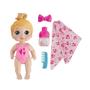 Imagem de Boneca Baby Alive Bebê Shampoo Harper Hugs